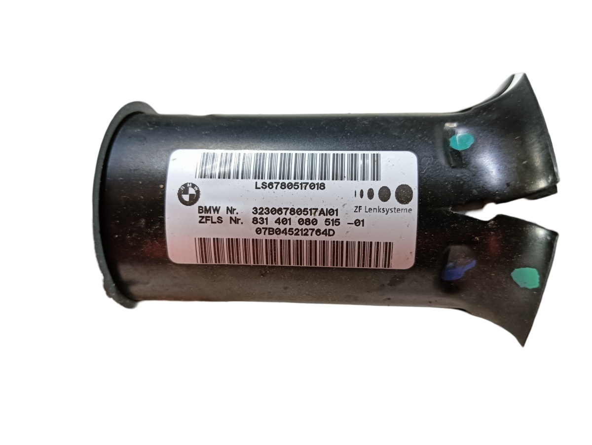 Coloana volan BMW X5 II E70 2006 - 2013 831401080515 – foto 5