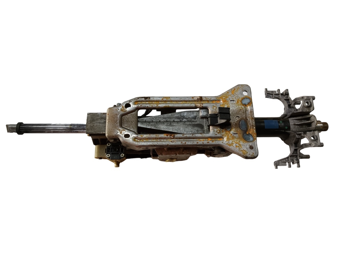 Coloana volan BMW X5 II E70 2006 - 2013 831401080515 – foto 2
