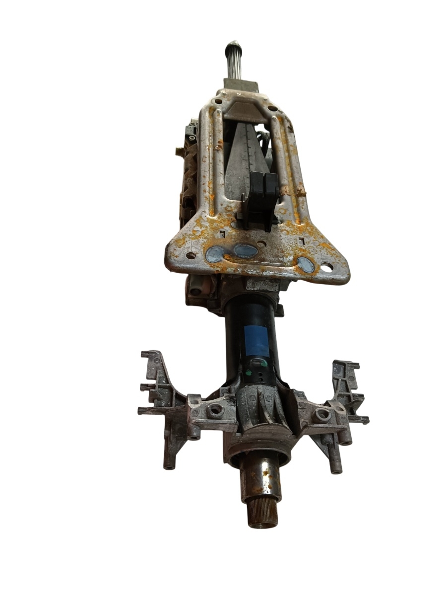 Coloana volan BMW X5 II E70 2006 - 2013 831401080515 – foto 4