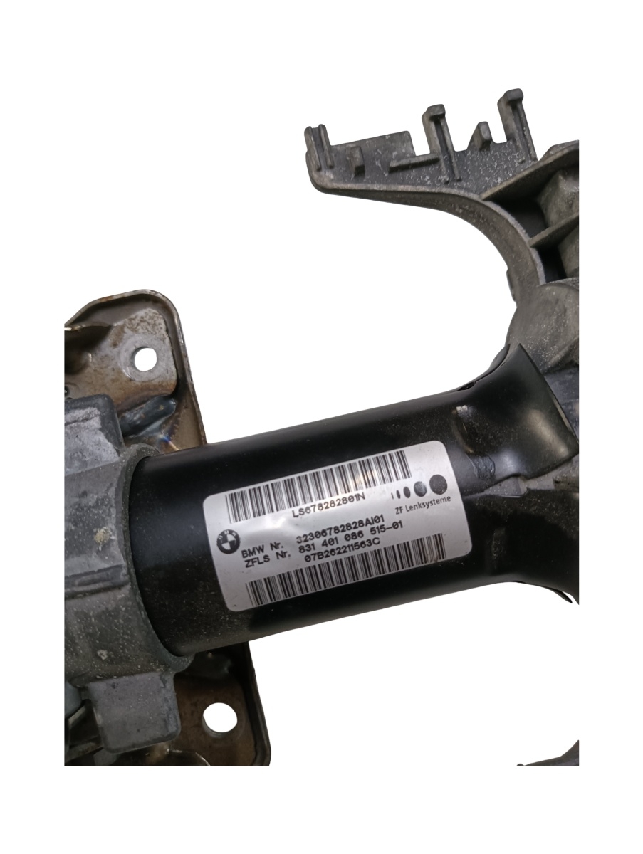 Coloana volan BMW X5 II E70 2006 - 2013 831401086515 – foto 2