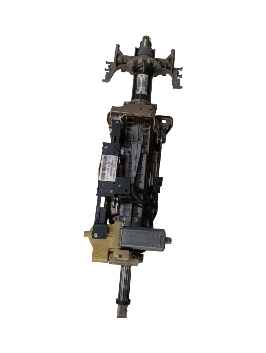 Coloana volan BMW X5 II E70 2006 - 2013 831401086515 – foto 3