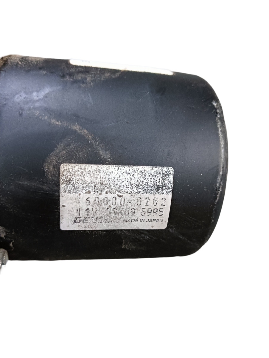 Coloana volan CITROËN C1 PM_, PN_ 2005 - 2014 1.4 HDi 8HT (DV4TD) – foto 4