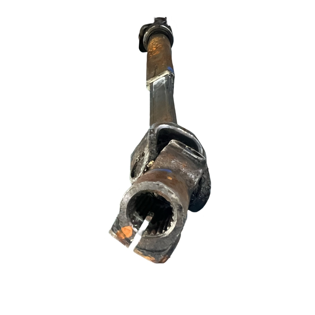 Coloana volan CITROËN JUMPER Box 2006 - > HDi 150 4HJ (P22DTE) 07355358730 – foto 2