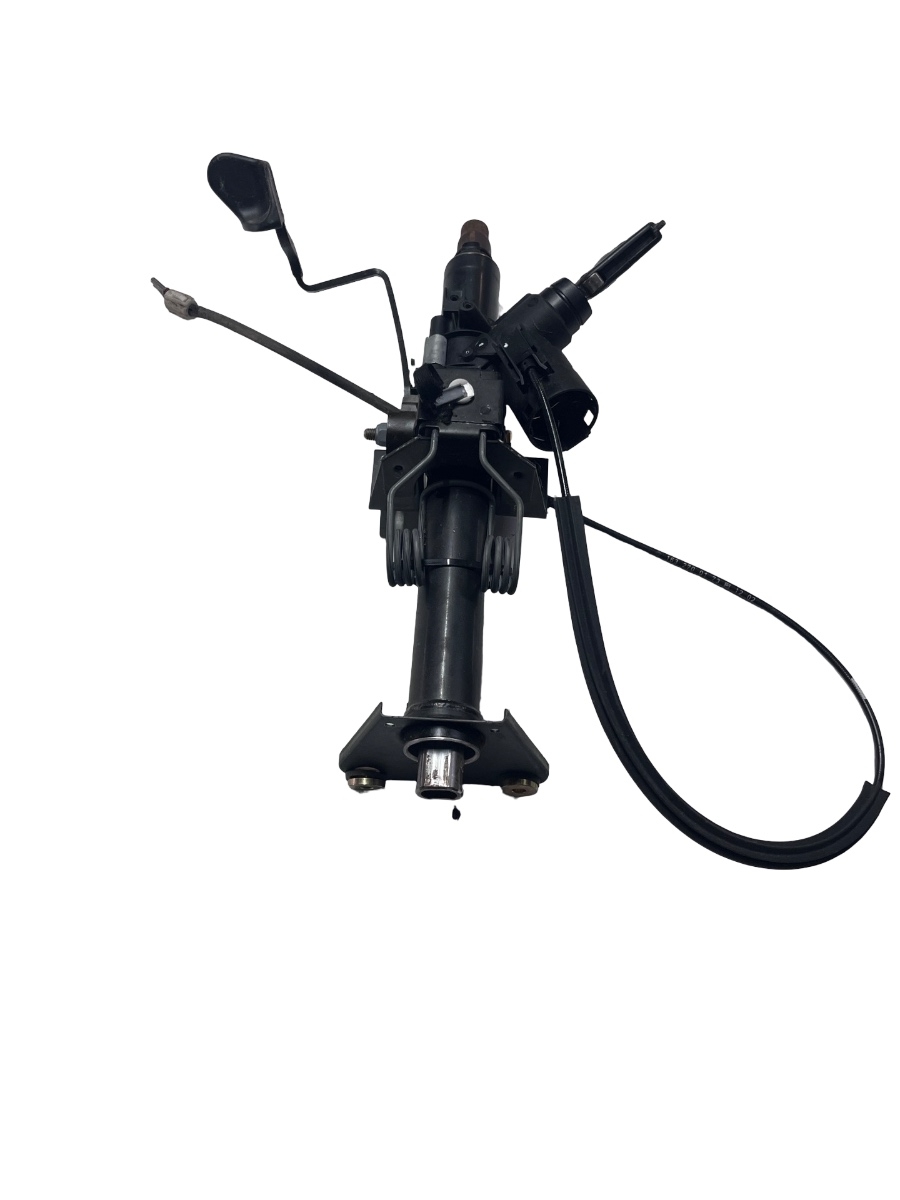 Coloana volan + Contact cu cheie  MERCEDES-BENZ M-CLASS W163 1998 - 2005 A1634600516 – foto 3