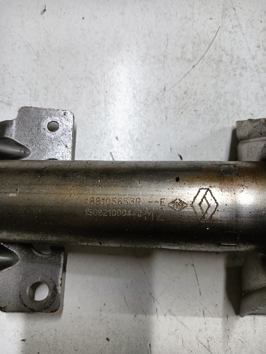 Coloana volan DACIA LOGAN II 2012 - > 1.2 1.2 488105653r – foto 3