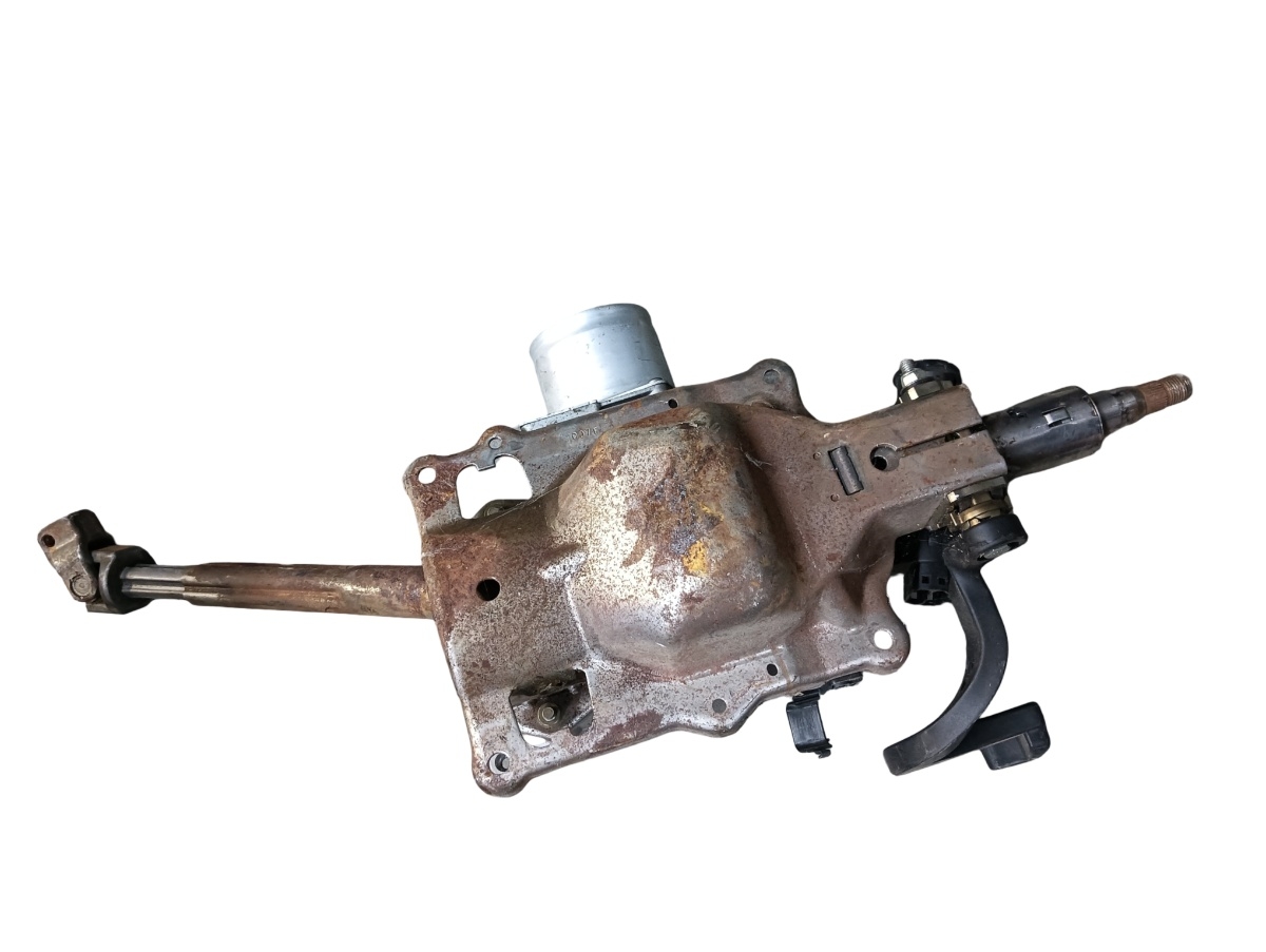 Coloana volan FIAT BRAVO II 198 2006 - > 00051795527 – foto 4