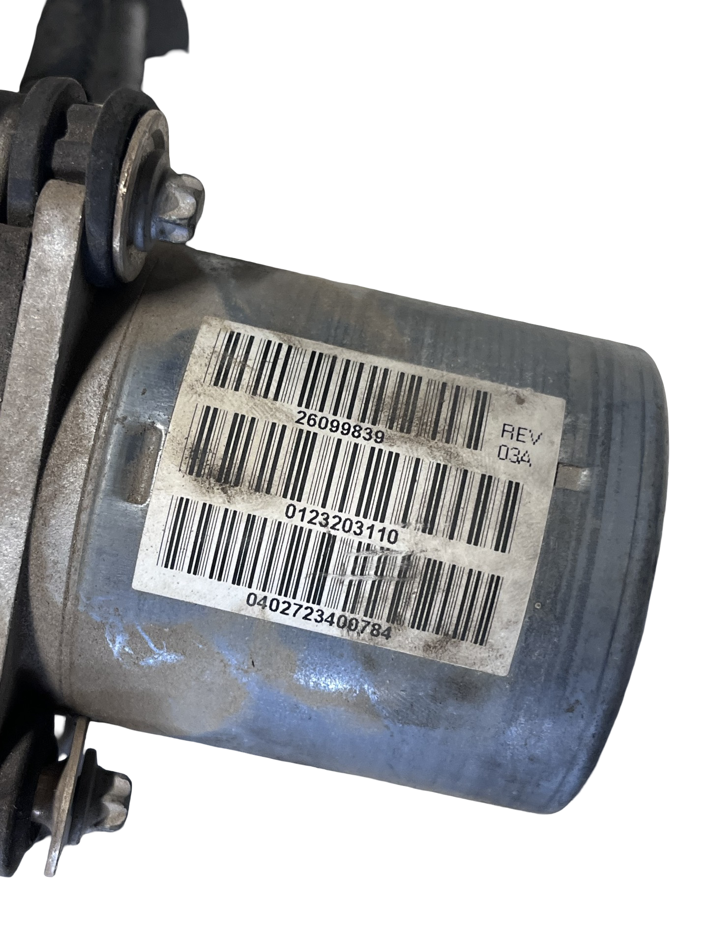 Coloana Volan Fiat Punto 1 1999–2007 - cod: 12235899 – foto 5