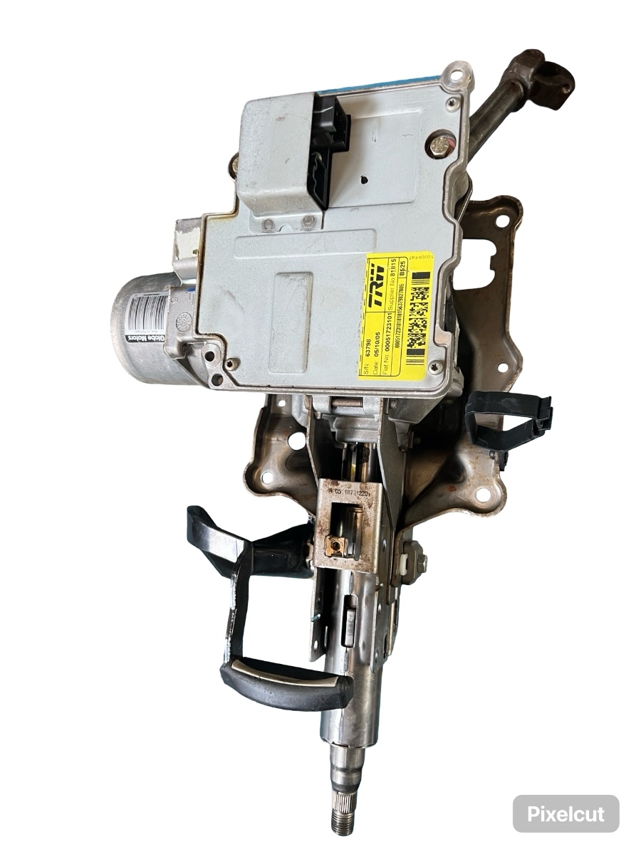 Coloana volan FIAT STILO 192_ 2001 - 2010 1.6 182 B6.000 – foto 3