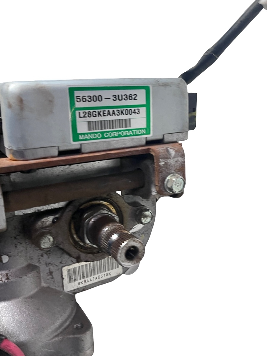 Coloana volan HYUNDAI ix35 LM, EL, ELH 2009 - > 563453U511 – foto 4