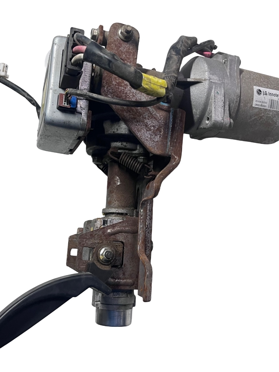 Coloana volan HYUNDAI ix35 LM, EL, ELH 2009 - > 563453U511 – foto 6