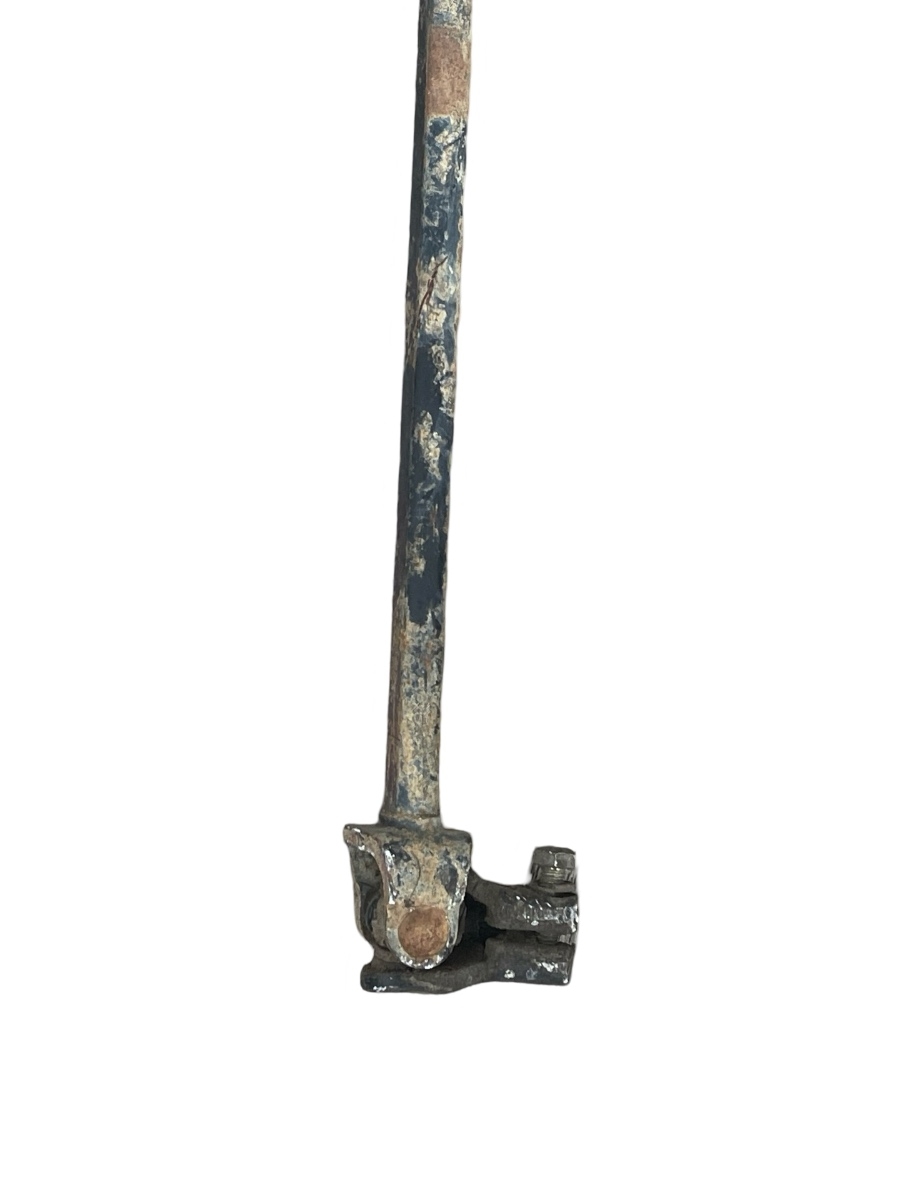 Coloana volan JEEP WRANGLER I YJ, SJ_ 1986 - 1996 2.5B – foto 2