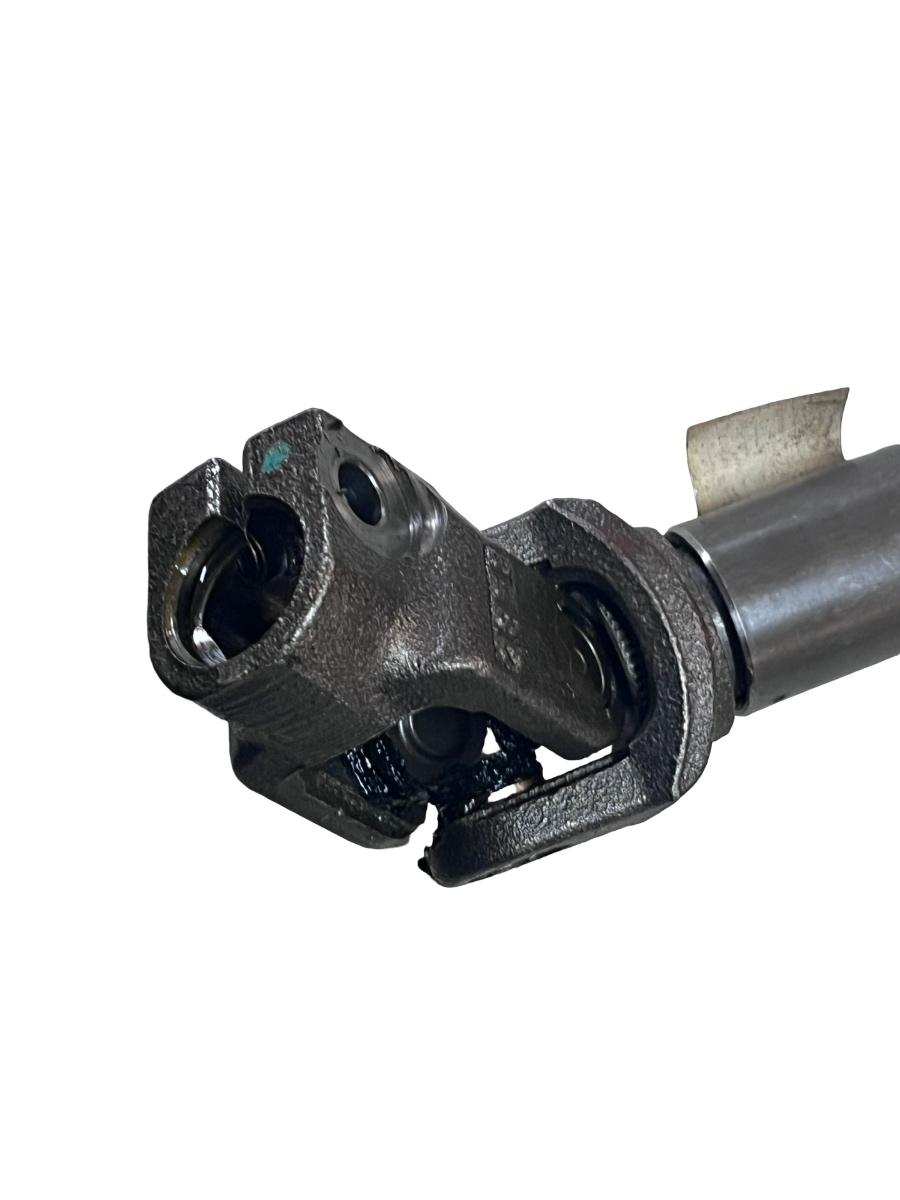 Coloana volan MAZDA 2 DE, DH_3 2007 - 2015 D65113210X – foto 7