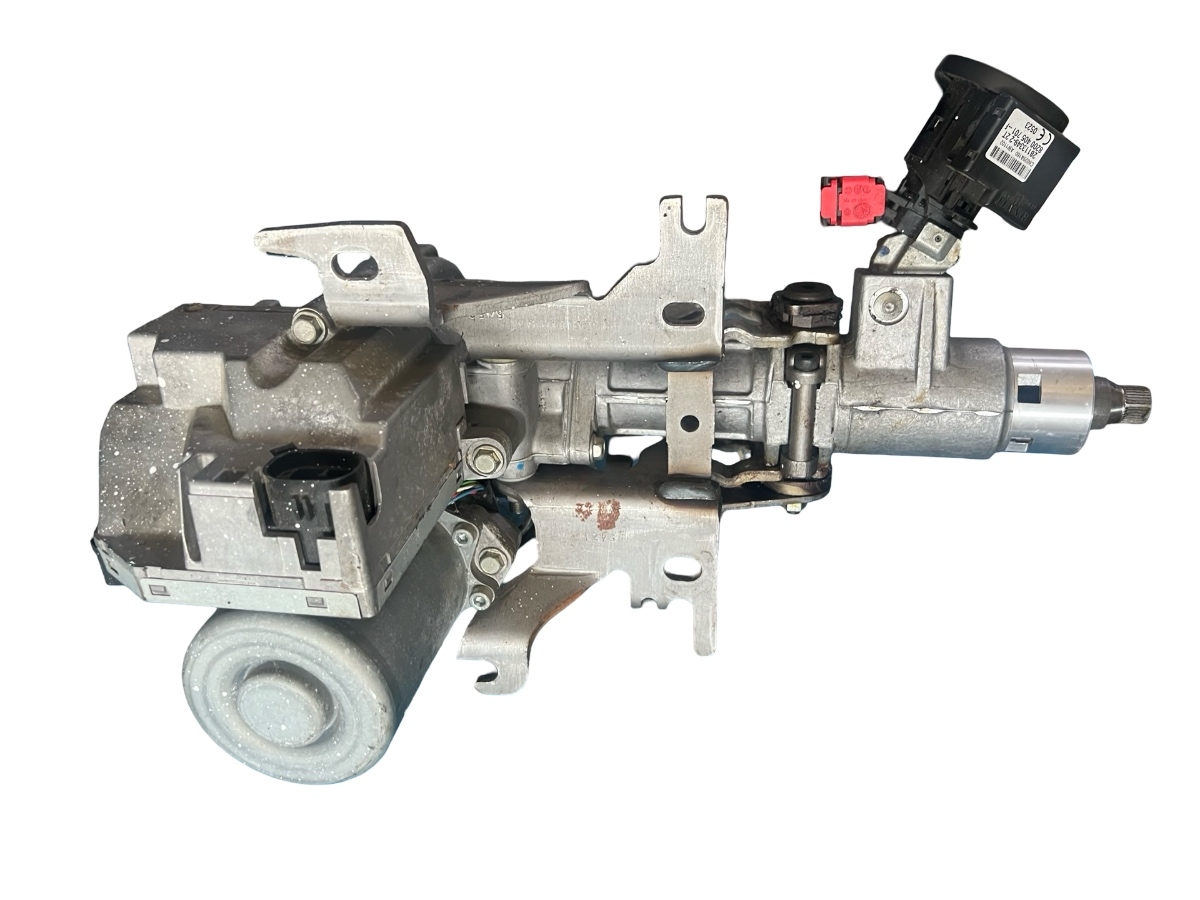 Coloana volan MERCEDES-BENZ CITAN Box 415 2012 - > 8201514069 – foto 2