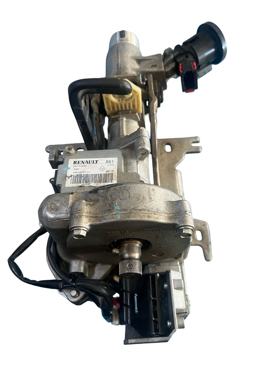Coloana volan MERCEDES-BENZ CITAN Box 415 2012 - > 8201514069 – foto 3