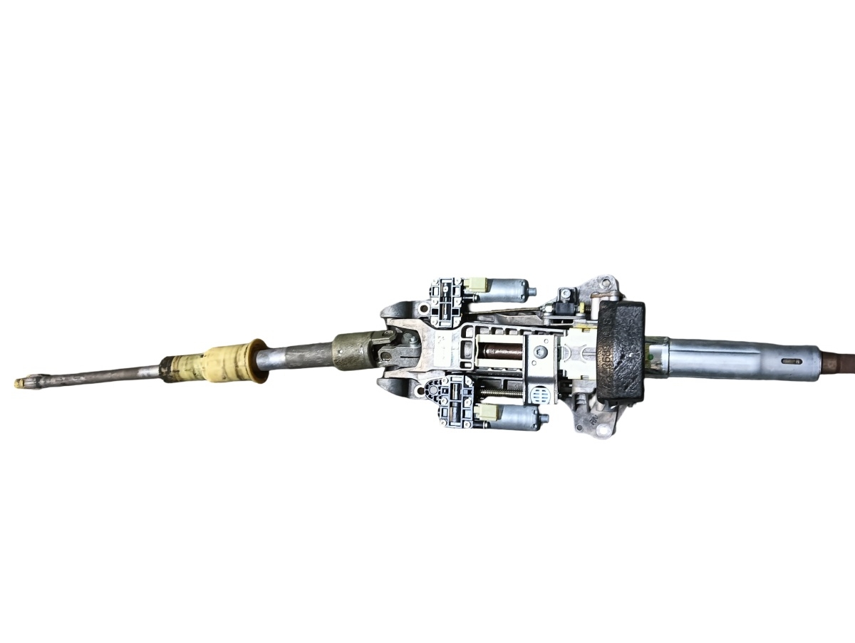 Coloana volan MERCEDES-BENZ S-CLASS W222, V222, X222 2013 - > A2224602716 – foto 2