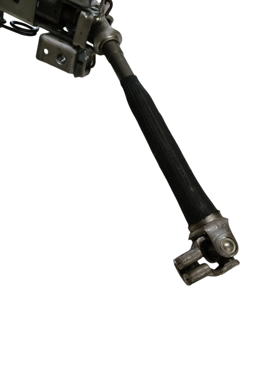 Coloana volan MITSUBISHI COLT VI Z3_A, Z2_A 2002 - 2012 1.3 4A90 – foto 3