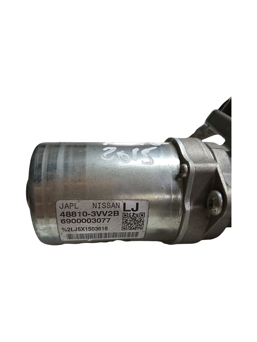 Coloana volan NISSAN NOTE E12 2012 - > 488103vv2b – foto 2