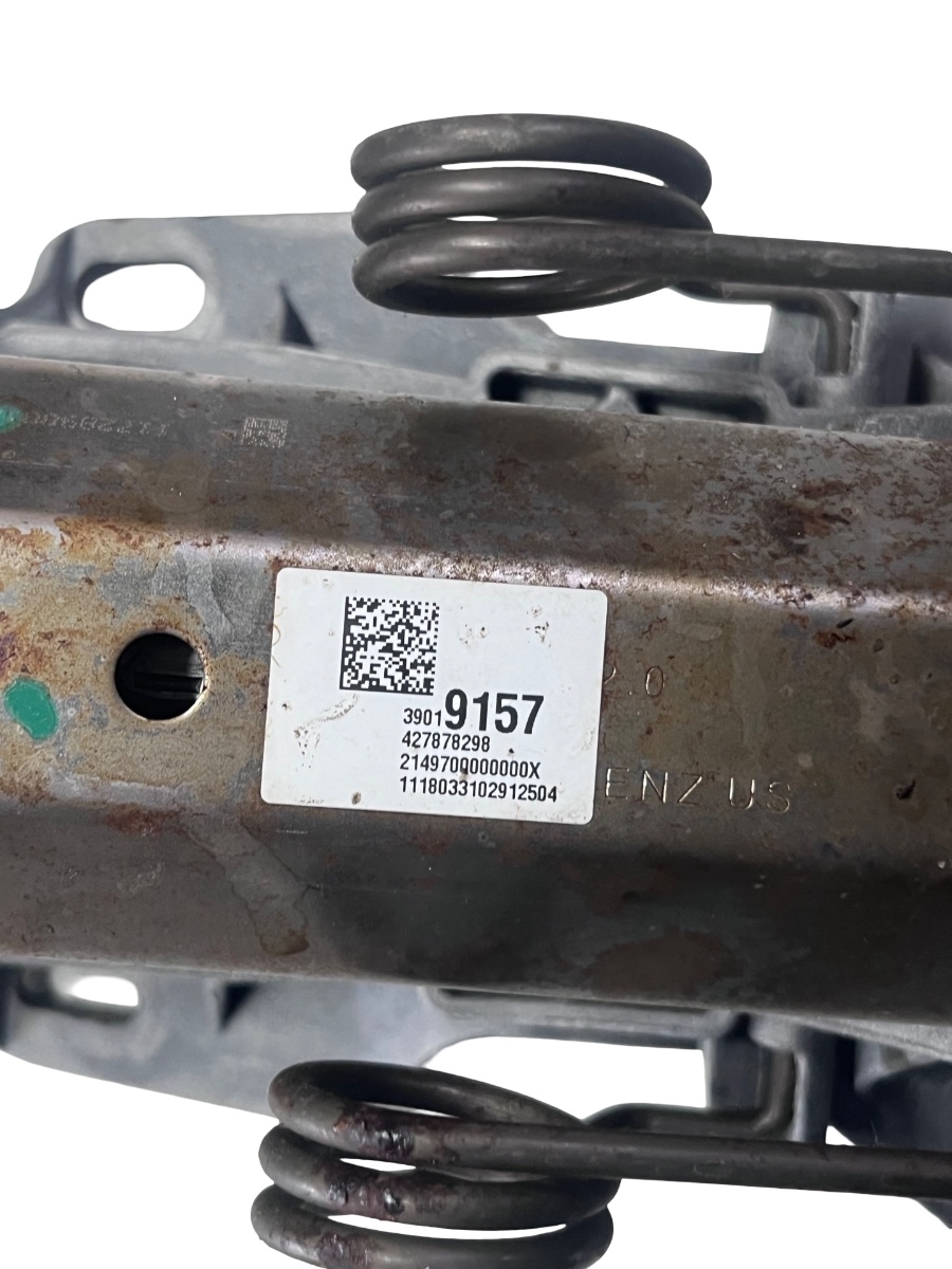 Coloana volan OPEL ASTRA J  NOTCHBACK  2018  - > 39019157 – foto 7