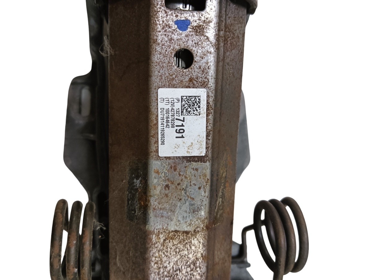 Coloana volan OPEL ASTRA J P10 2009 - 2015 13277191 – foto 3