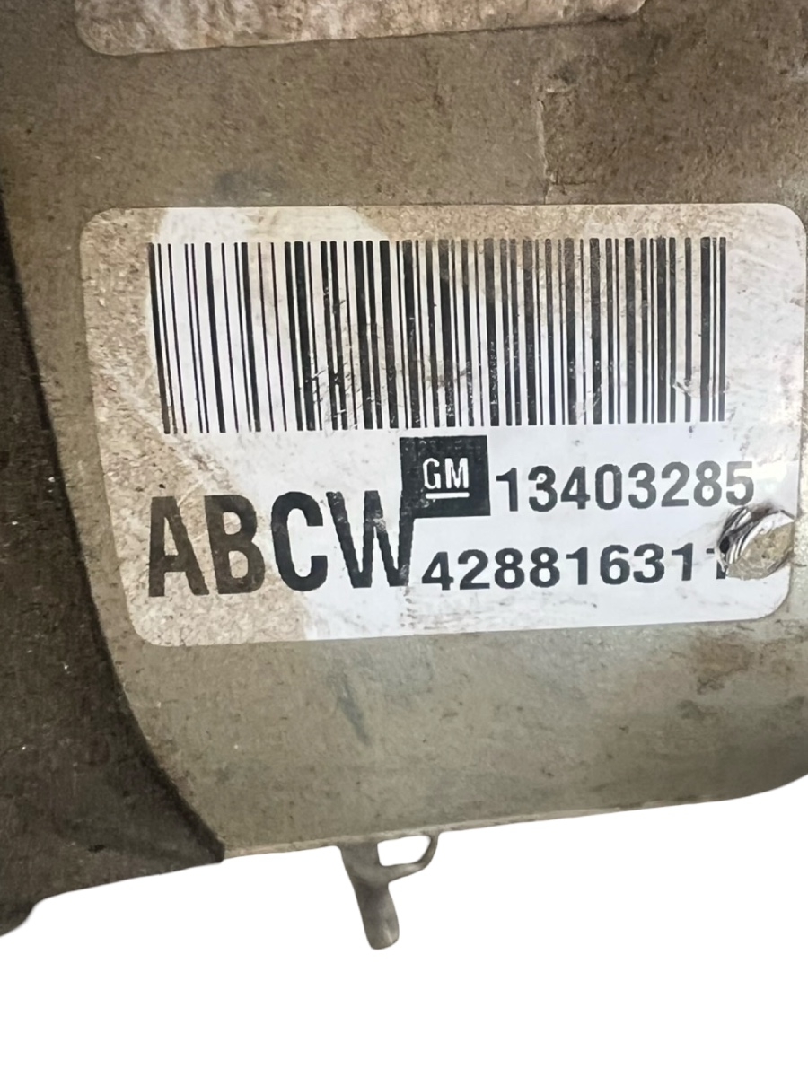 Coloana volan OPEL CORSA D S07 2006 - 2014 1.2 Z 12 XEP – foto 3