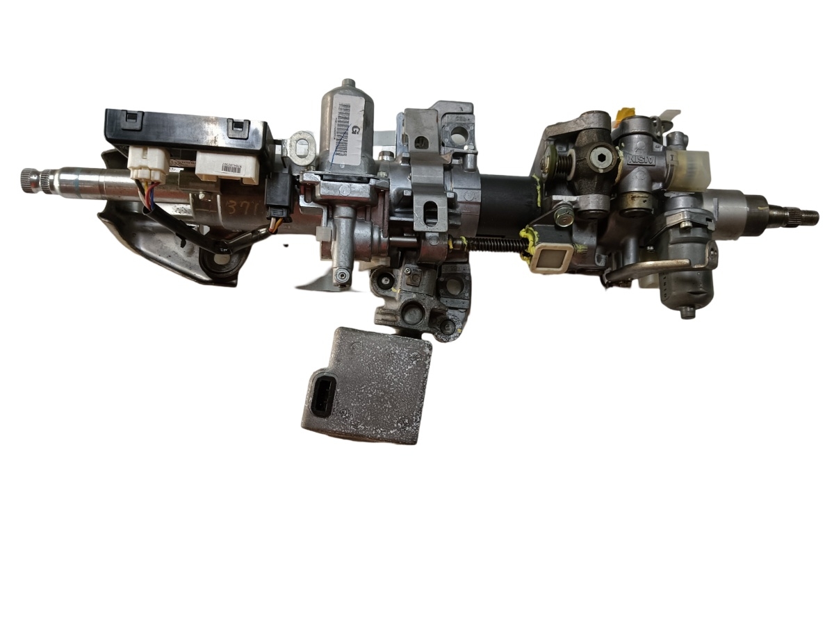 Coloana volan/reglabil electric TOYOTA LAND CRUISER 150 TRJ15_, KDJ15_, GRJ15_, GDJ15_ 2009 - > 8922760080 – foto 2