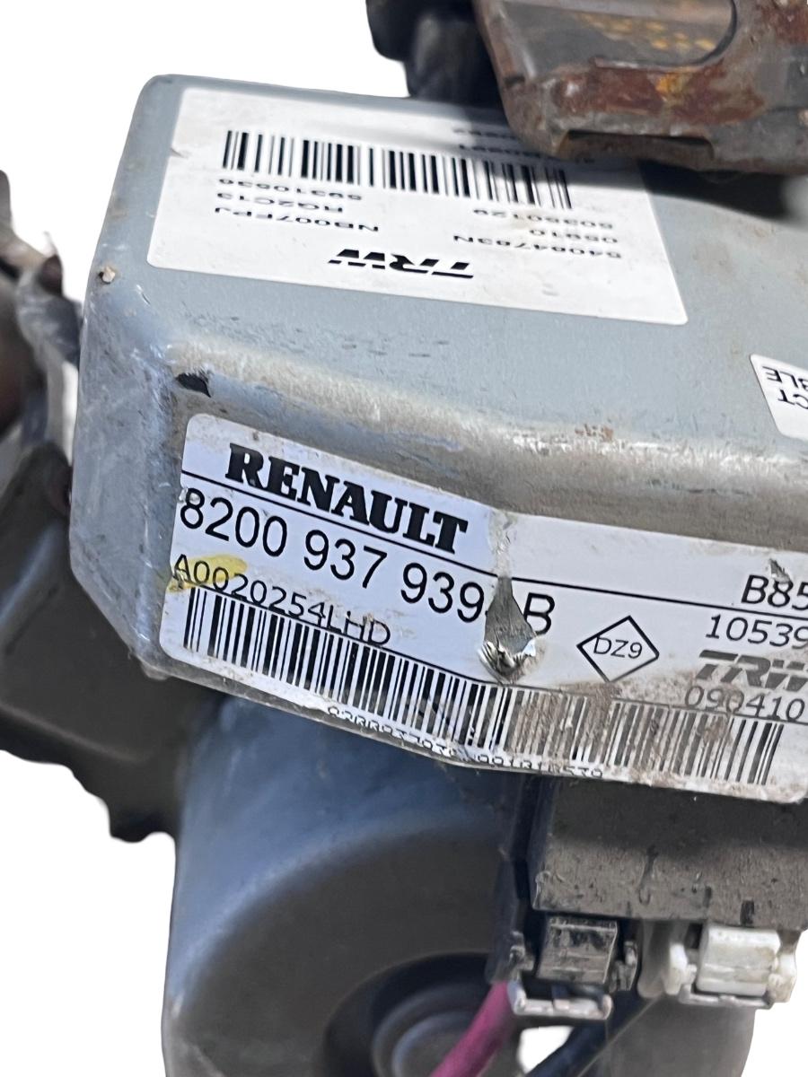 Coloana volan RENAULT CLIO III BR0/1, CR0/1 2005 -> 8200937939B – foto 4