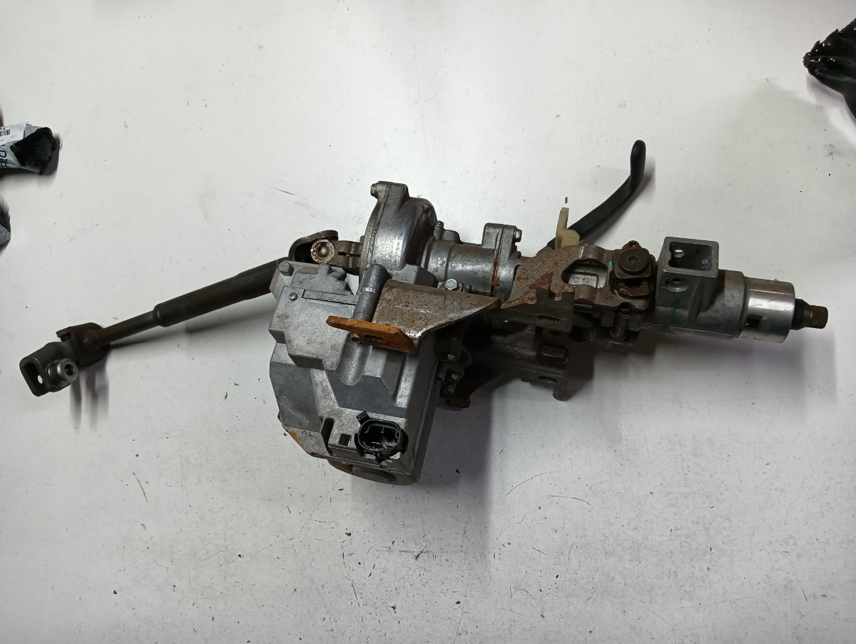 Coloana volan RENAULT KANGOO Express FW0/1_ 2008 - > 8201443858 – foto 2