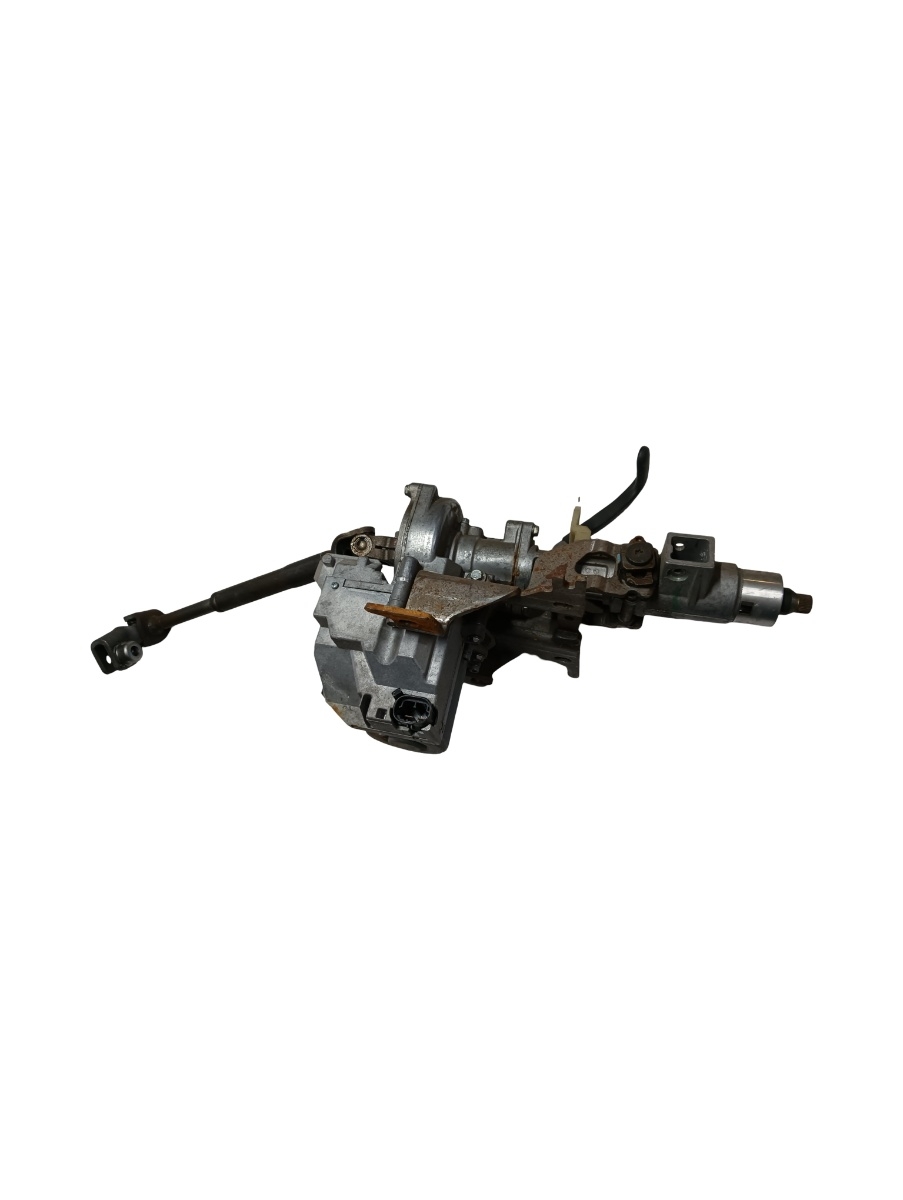 Coloana volan RENAULT KANGOO Express FW0/1_ 2008 - > 8201443858 – foto 3