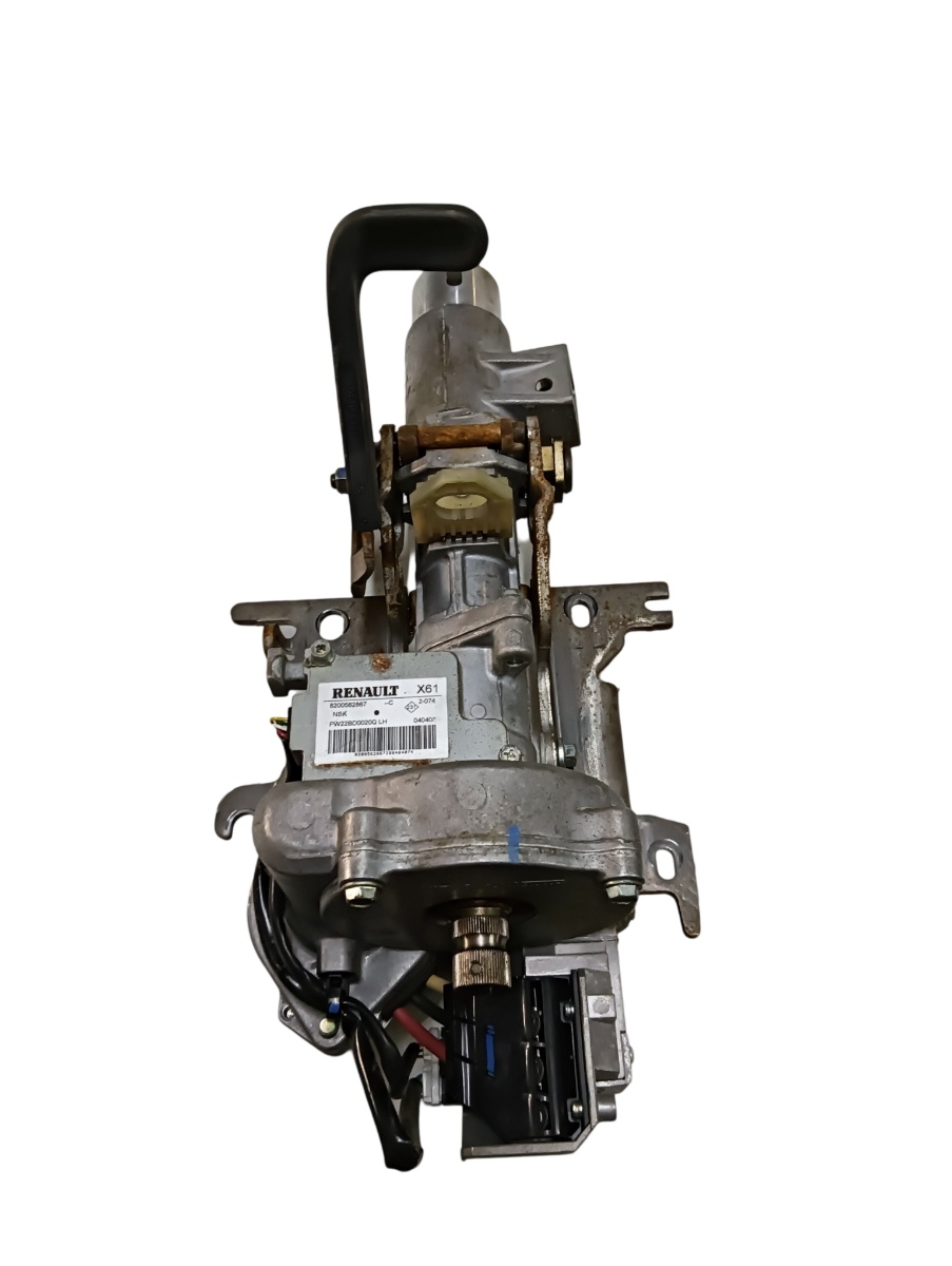 Coloana volan RENAULT KANGOO Express FW0/1_ 2008 - > dCi 90 K9K 608, K9K 628, K9K 808 8200562867 8200562867 – foto 3