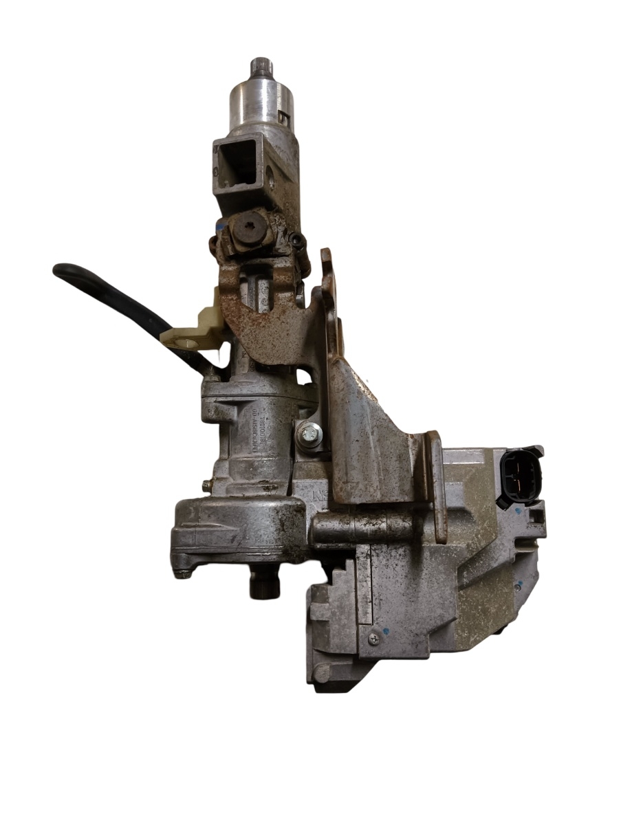 Coloana volan RENAULT KANGOO Express FW0/1_ 2008 - > dCi 90 K9K 608, K9K 628, K9K 808 8200562867 8200562867 – foto 5