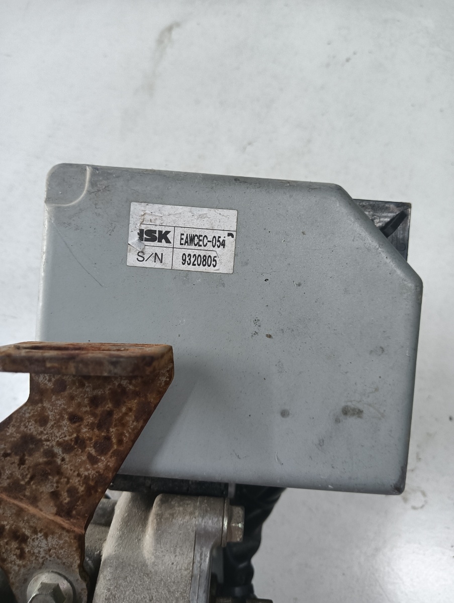 Coloana volan RENAULT MEGANE III Hatchback BZ0_ 2008 - > 488106920r – foto 4
