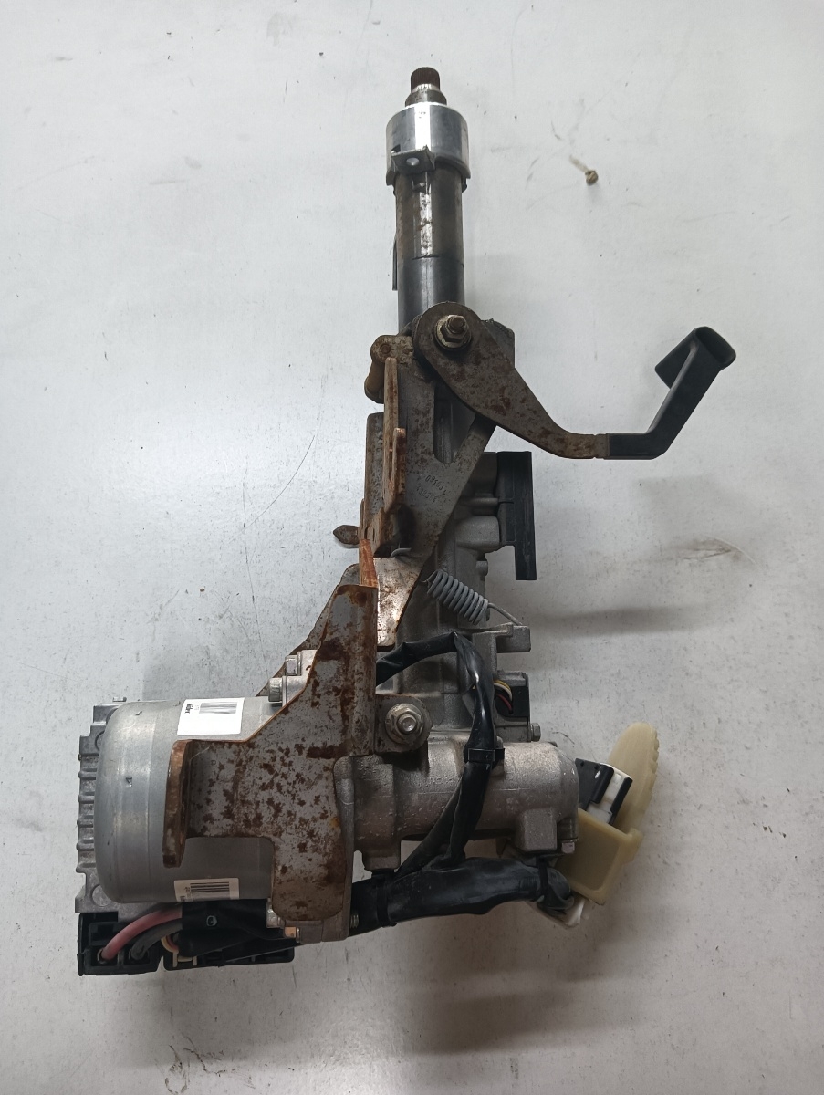 Coloana volan RENAULT MEGANE III Hatchback BZ0_ 2008 - > 488106920r – foto 5