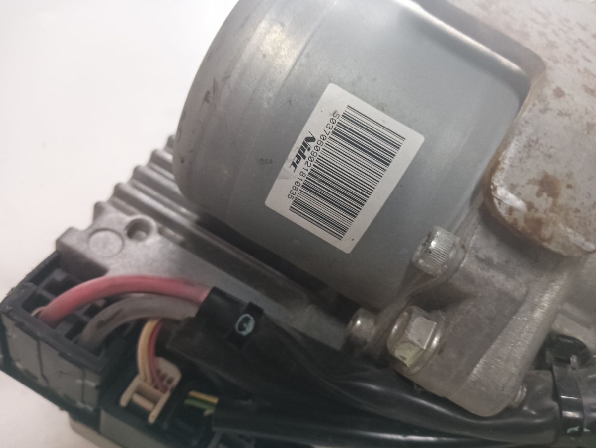 Coloana volan RENAULT MEGANE III Hatchback BZ0_ 2008 - > 488106920r – foto 2