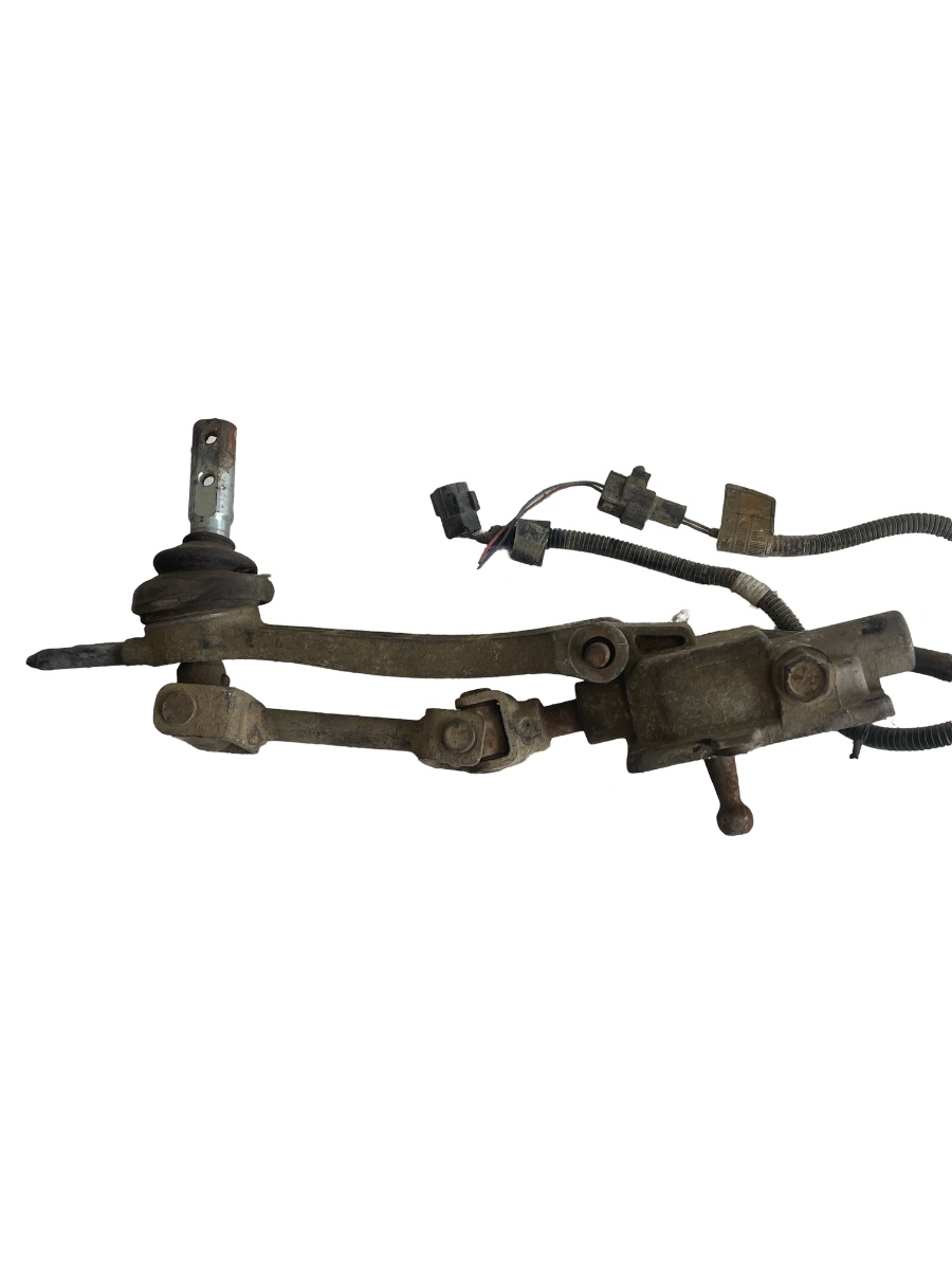 Coloana volan SSANGYONG REXTON GAB_ 2002 - >
