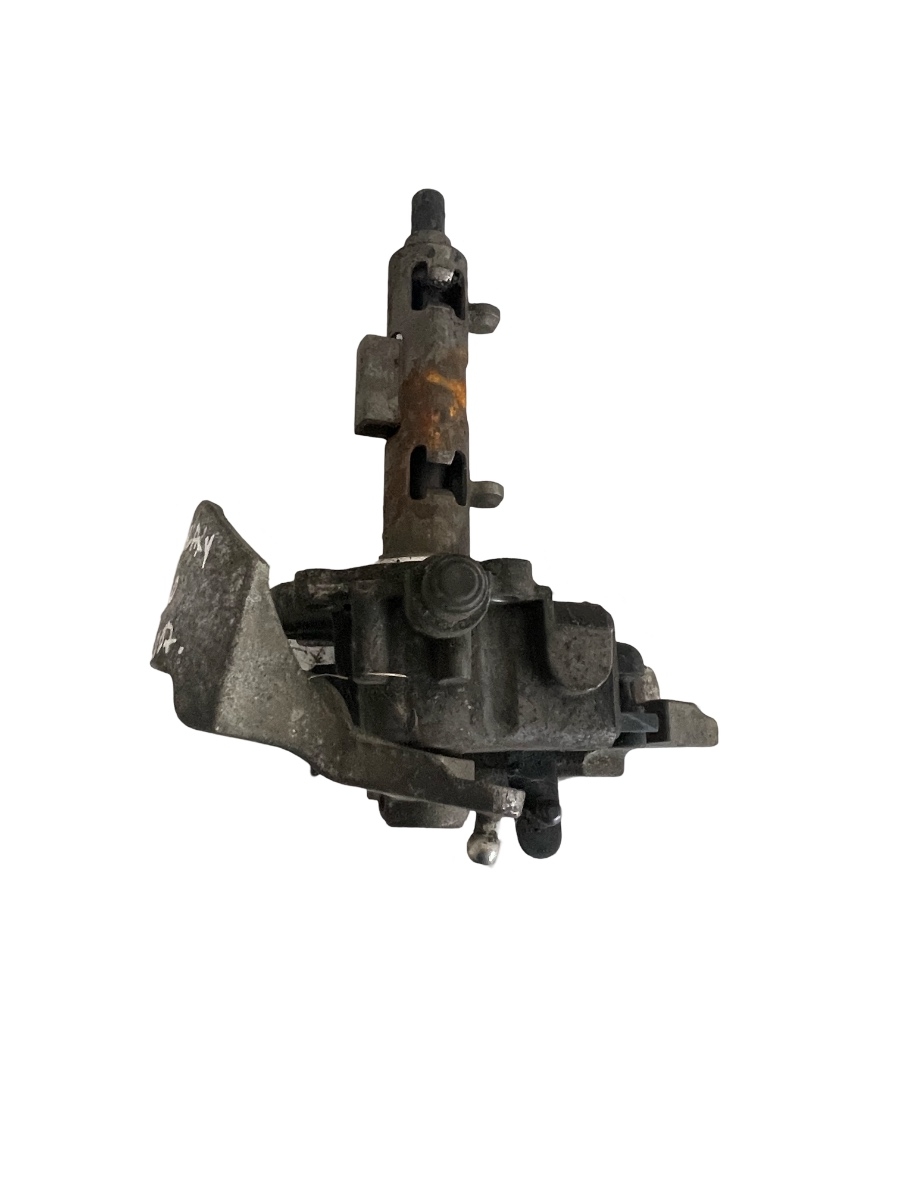 Coloana volan TOYOTA AVENSIS _T25_ 2003 - 2008 4881-000902 – foto 2