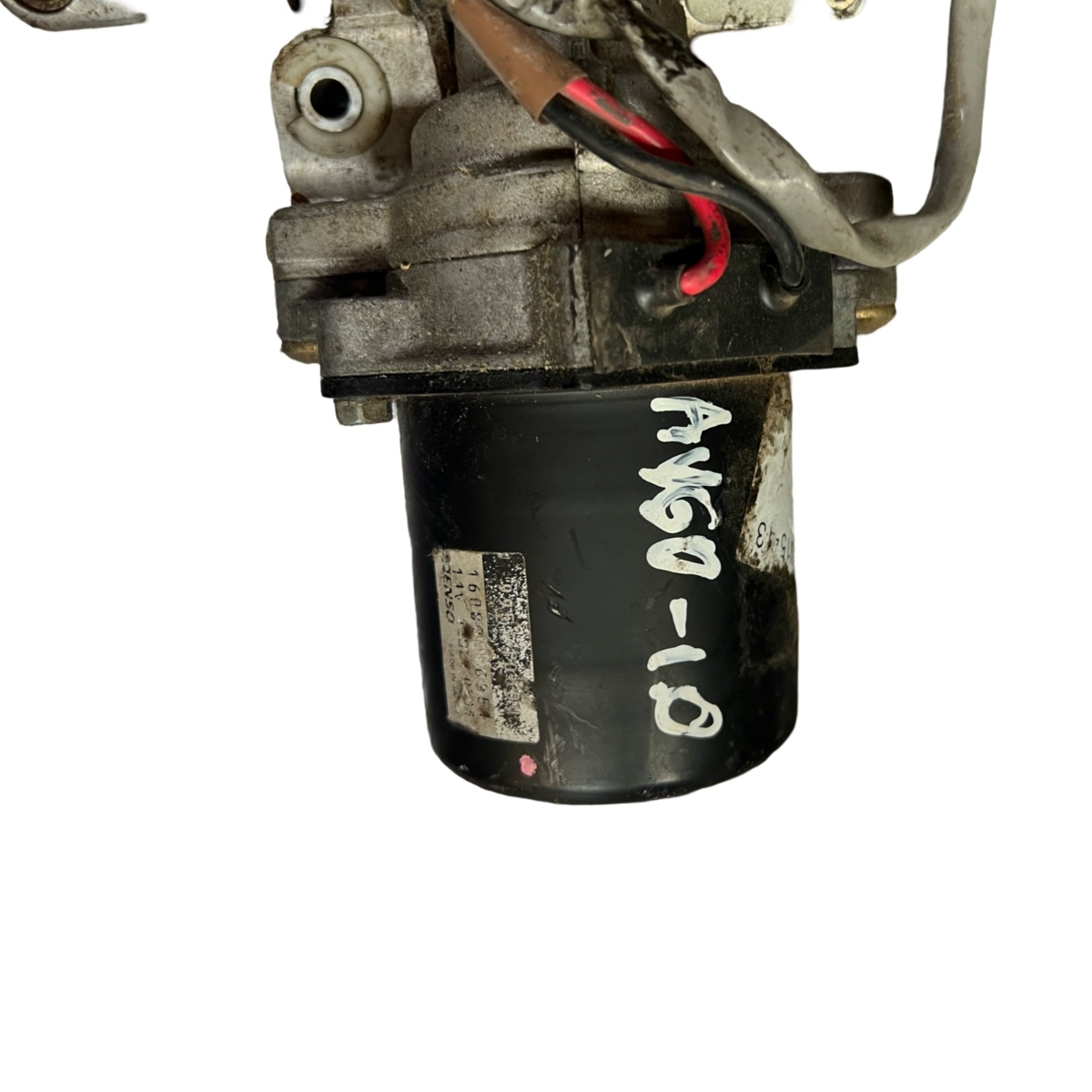 Coloana volan TOYOTA AYGO _B1_ 2005 - 2014 – foto 2