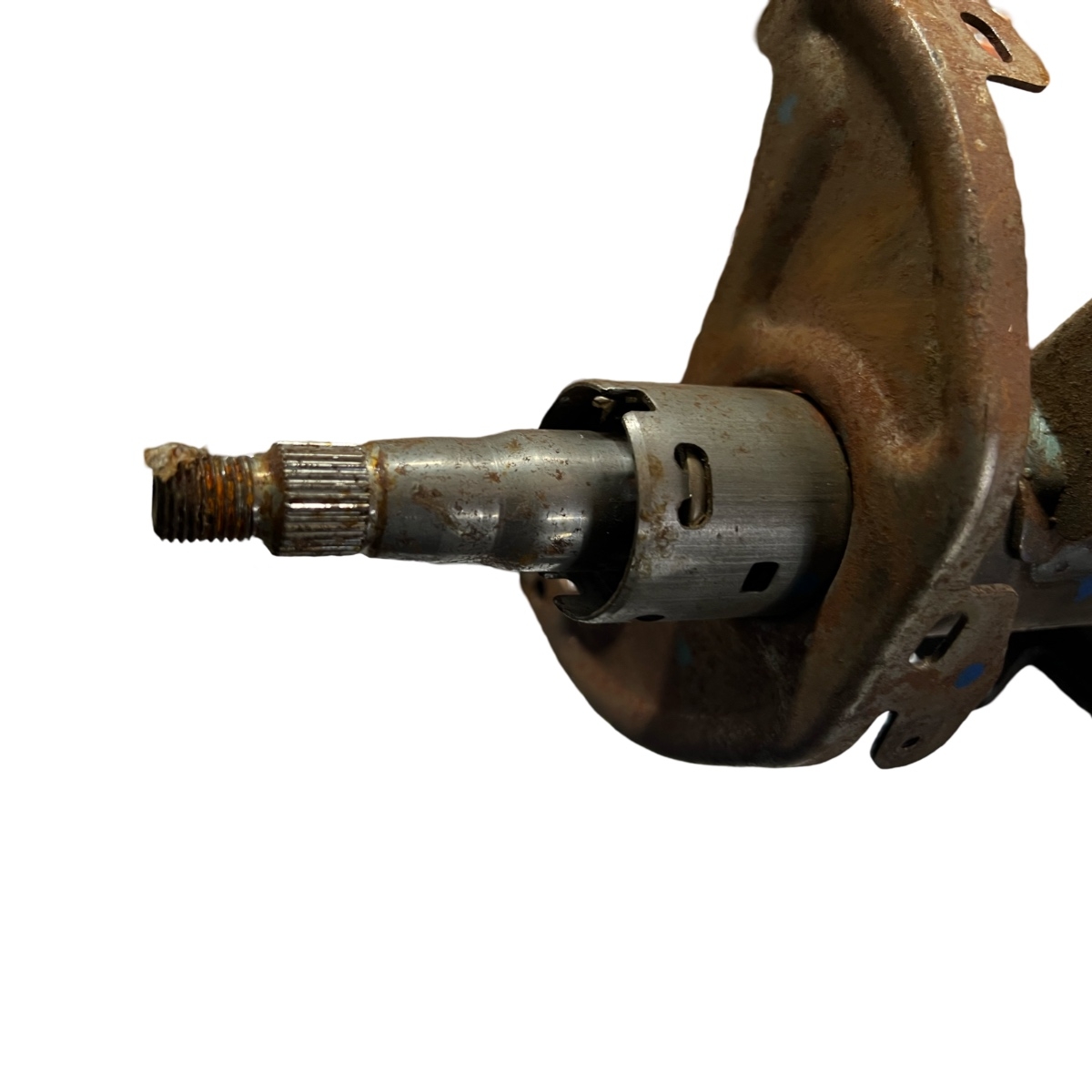 Coloana volan TOYOTA AYGO _B1_ 2005 - 2014 – foto 3
