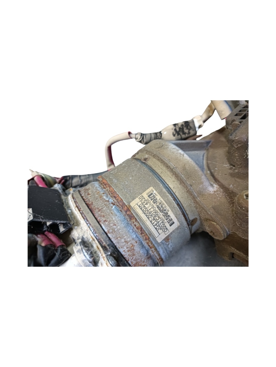 Coloana volan TOYOTA COROLLA 2015 1.3 i Jg412000020 – foto 2