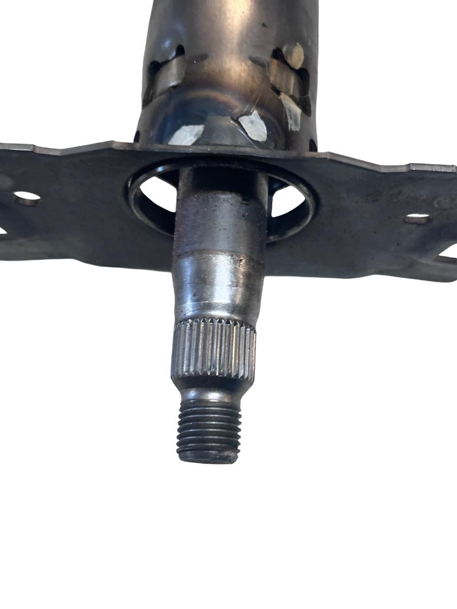 Coloana volan TOYOTA RAV 4 II _A2_ 2000 - 2005 – foto 2