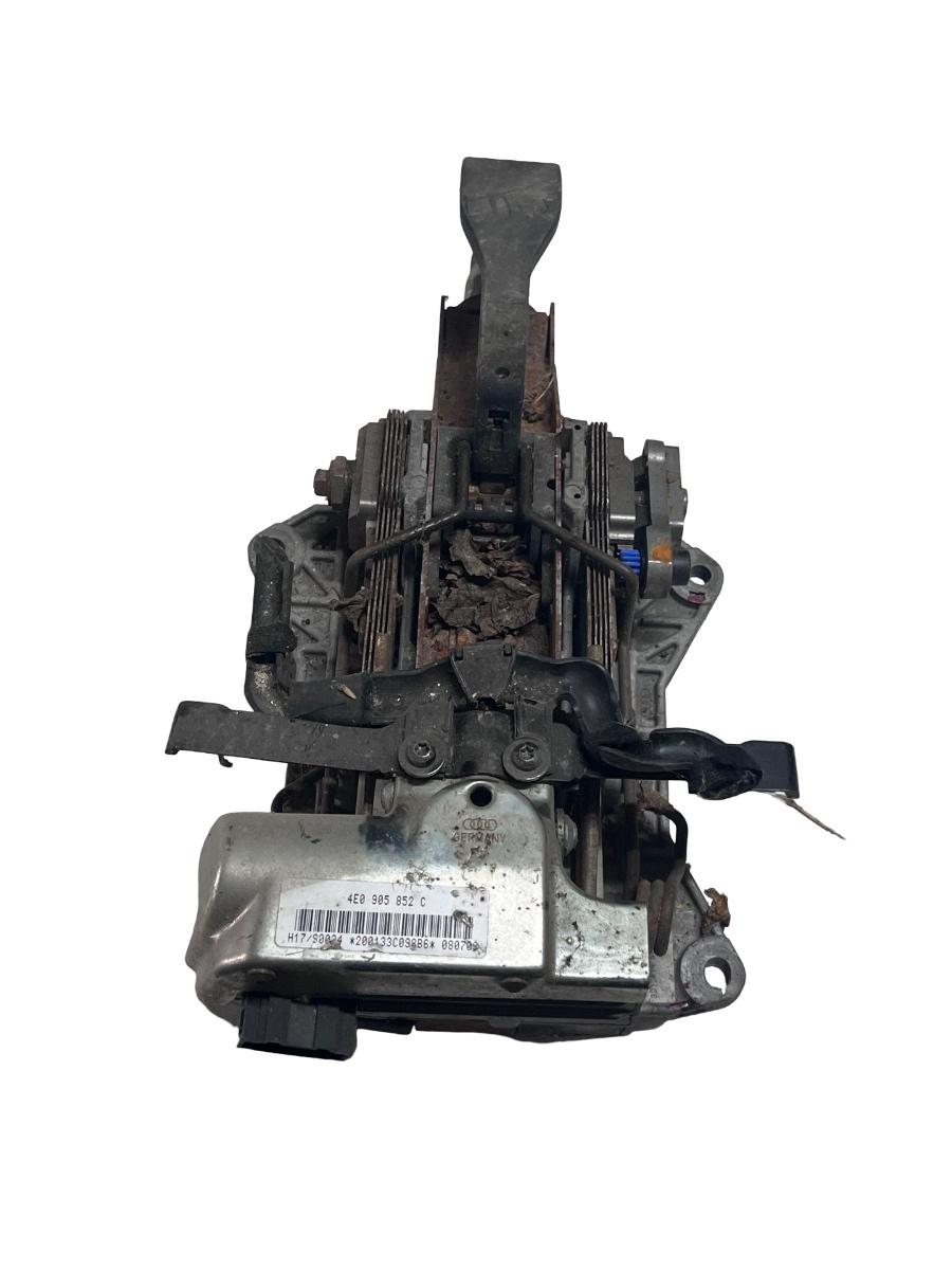 Coloana volan VOLKSWAGEN PHAETON 3D_ 2002 - 2016 4E0905852C