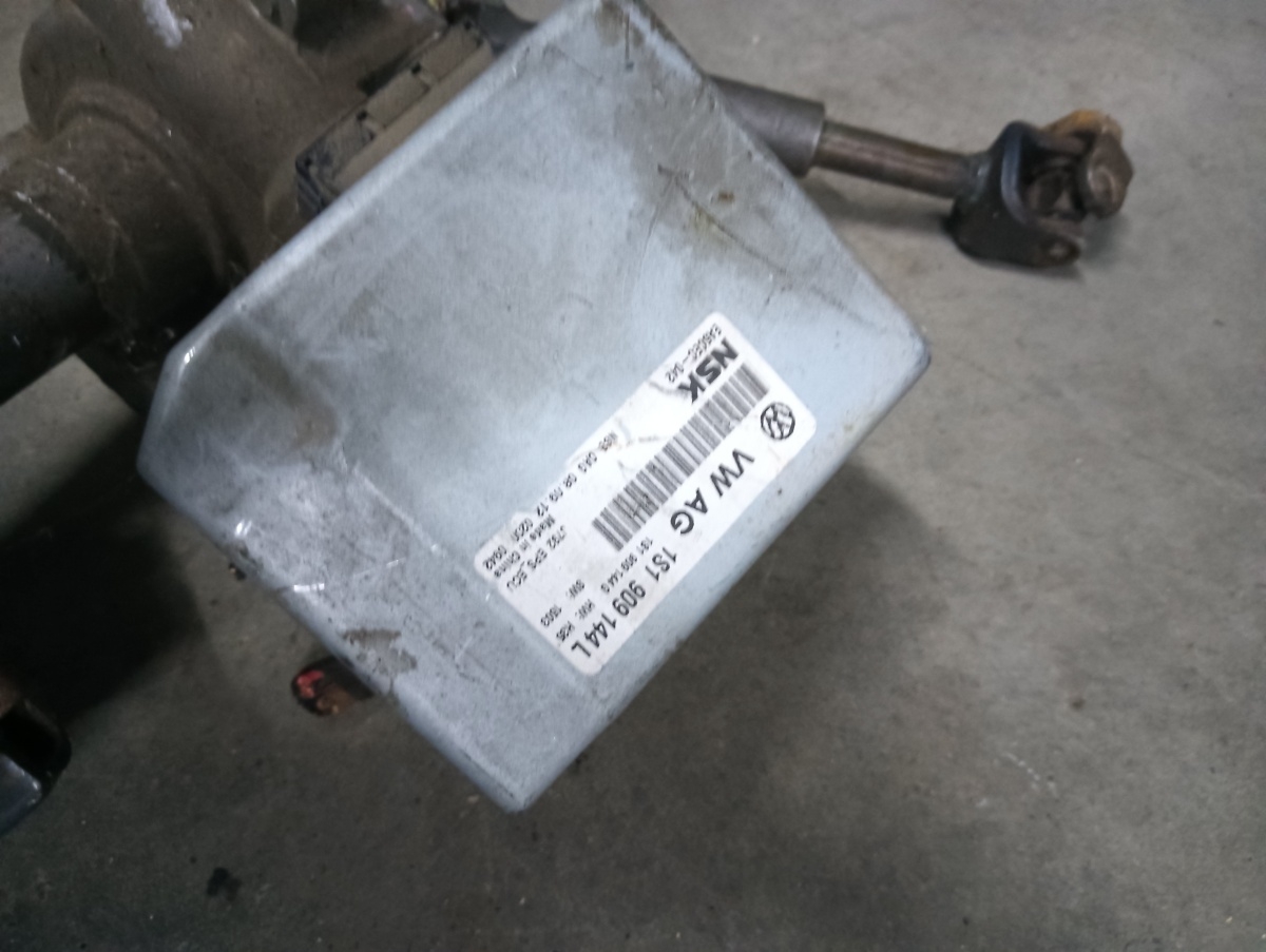 Coloana volan VOLKSWAGEN UP 121, 122, BL1, BL2 2011 - > 1.0 1.0 CHYA, DAFA – foto 2