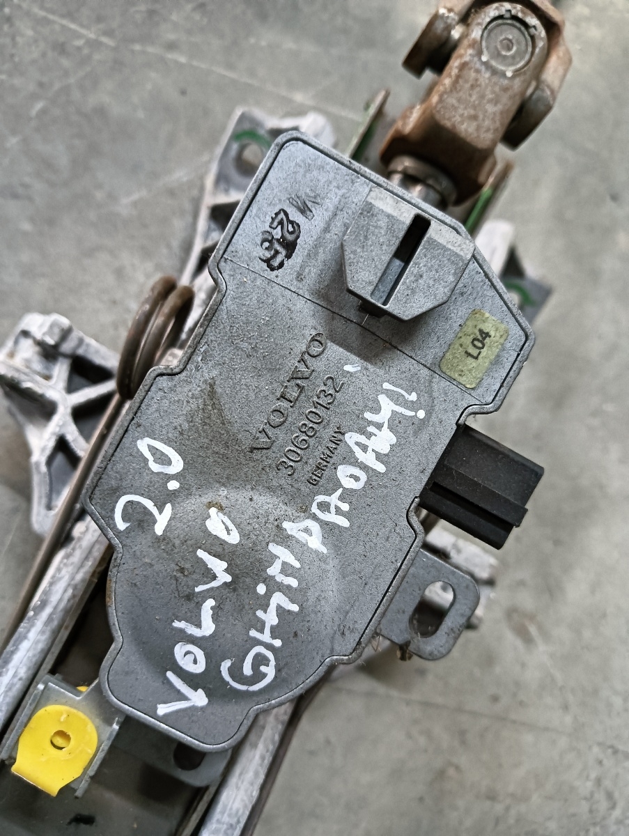 Coloana volan VOLVO V50 MW, 545 2003 - 2012 – foto 4