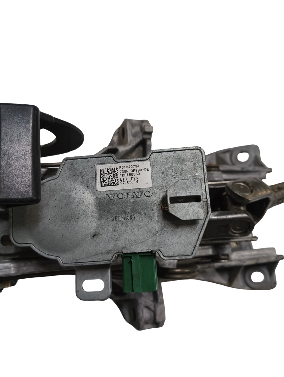 Coloana volan VOLVO XC60 156 2008 - > 7g9n3f880de – foto 2
