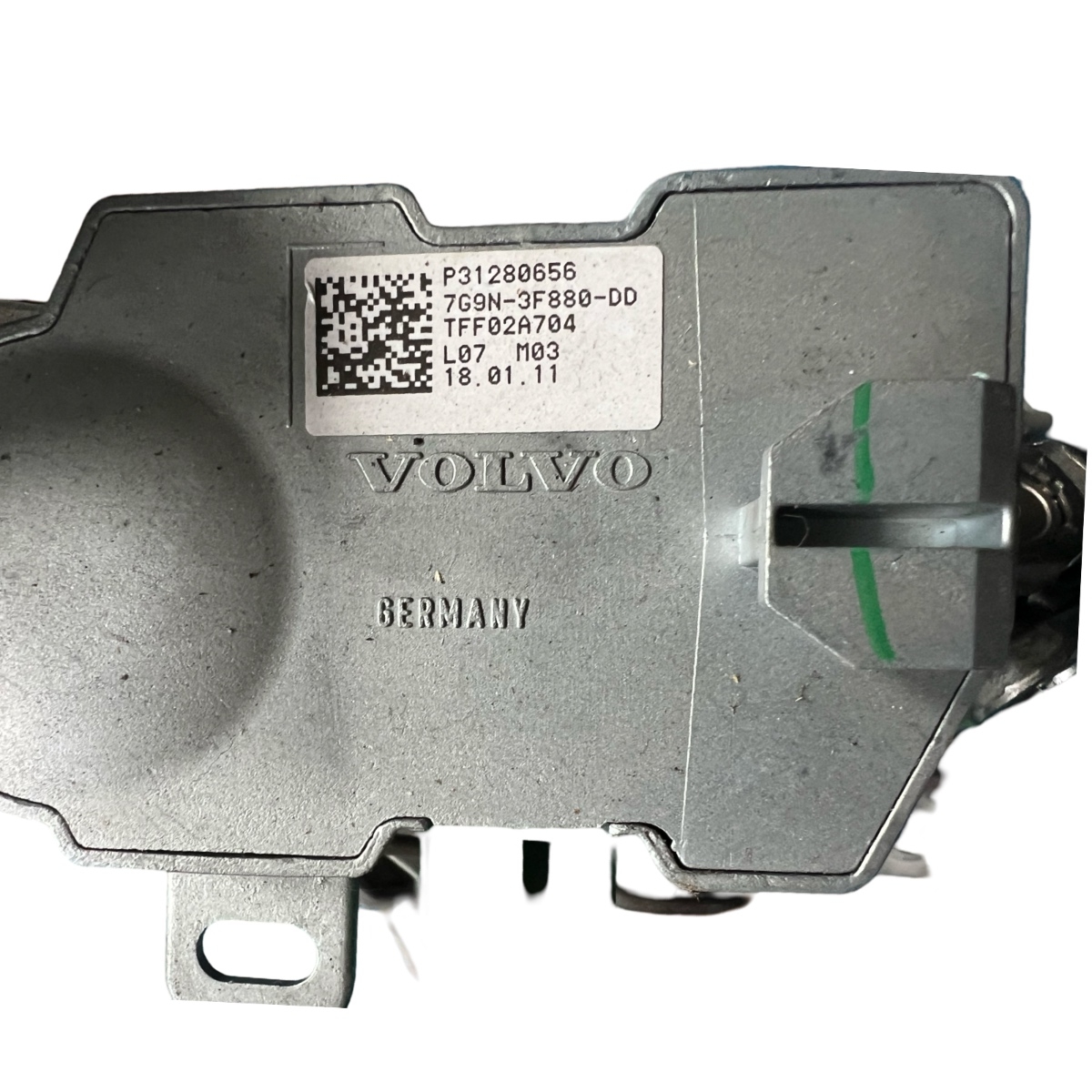 Coloana volan VOLVO XC60 156 2008 - > ZG580789C – foto 5