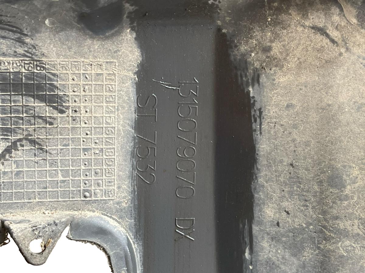 Coltar bara dreapta fata PEUGEOT BOXER Box 2006 -> , CITROËN JUMPER Box 2006 -> 1315079070 – foto 2
