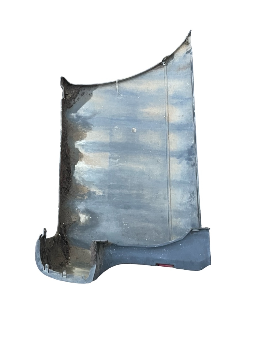 Coltar bara dreapta spate MERCEDES-BENZ VIANO W639 2003 - > – foto 2
