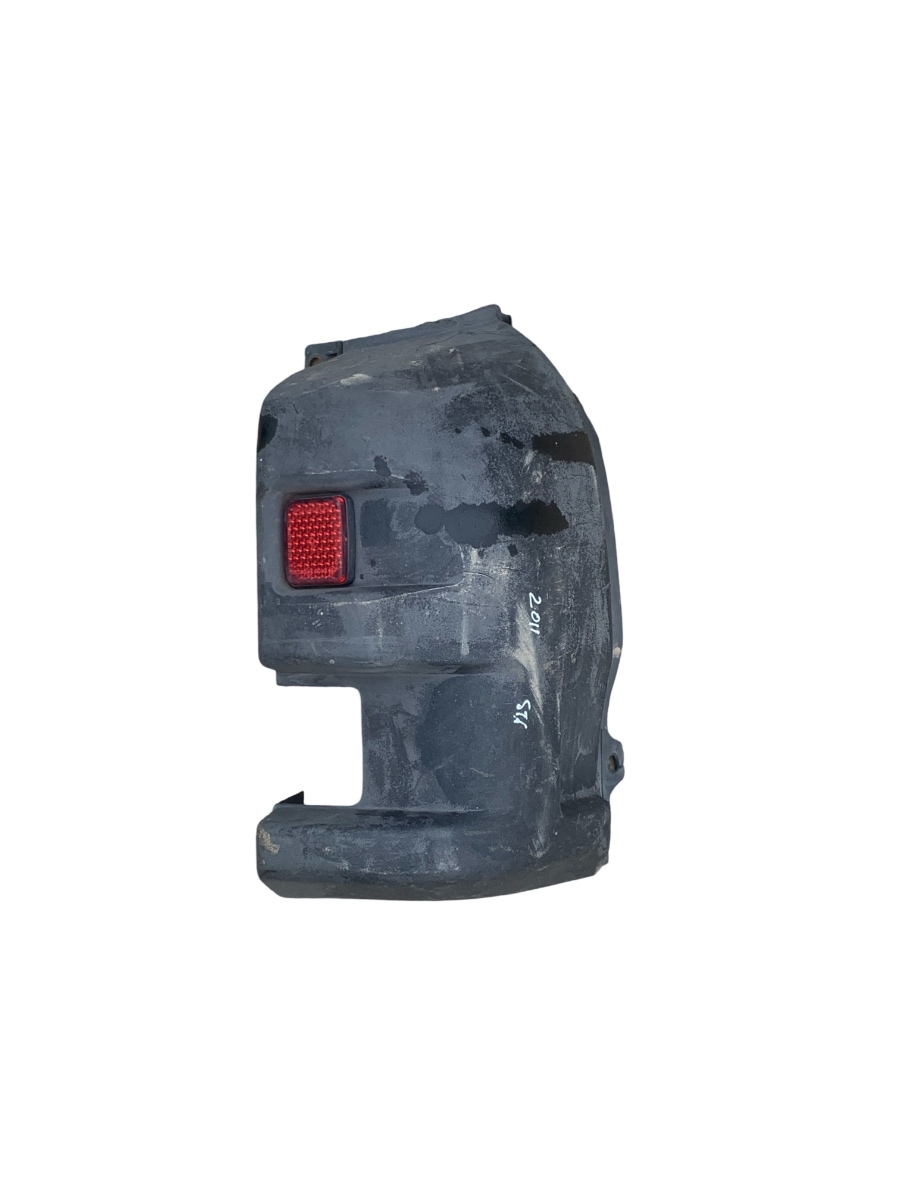 Coltar bara spate stanga IVECO DAILY IV - 2011
