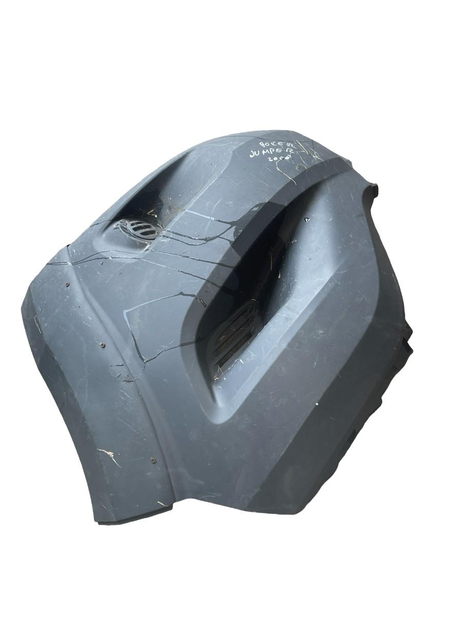 Coltar bara stanga fata PEUGEOT BOXER Box 2006 -> , CITROËN JUMPER Box 2006 -> 1315092070