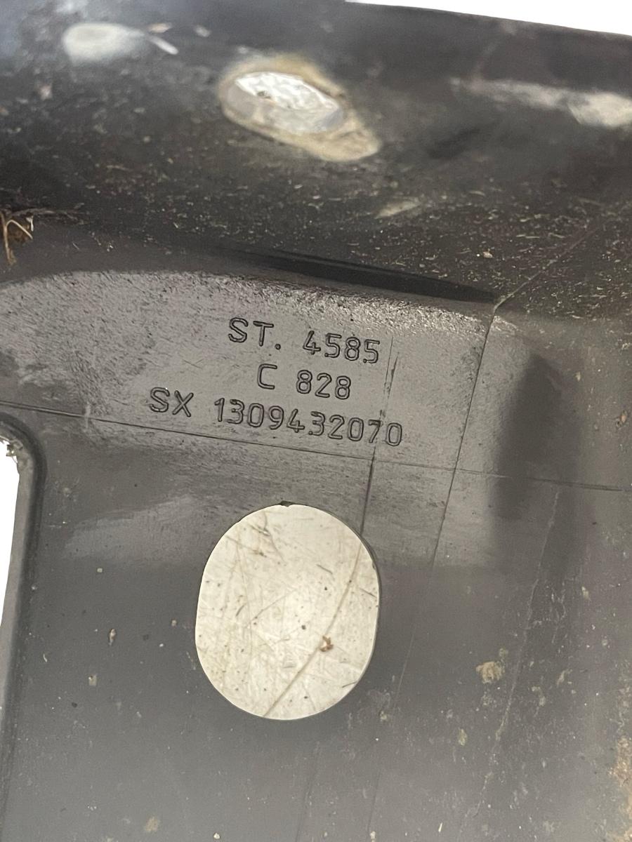 Coltar bara stanga spate FIAT DUCATO Box 250, 290 2006 -> – foto 3