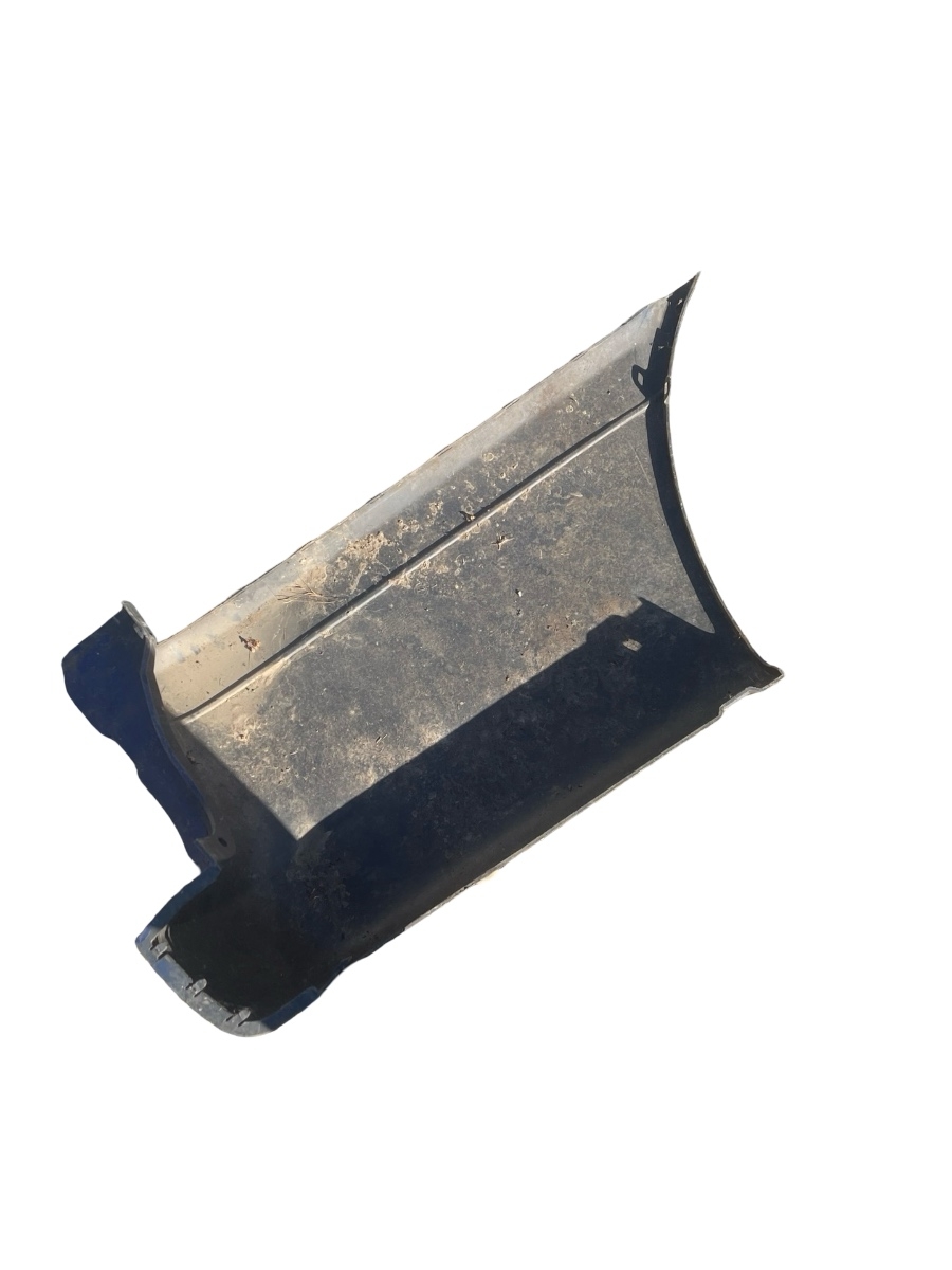 Coltar bara stanga spate MERCEDES-BENZ VITO Bus W639 2003 - > A6398801671 – foto 3